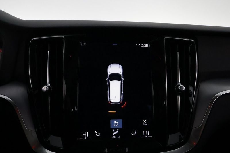 Volvo V60 bild 20
