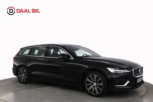 Volvo V60 bild 4