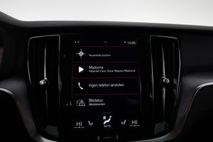 Volvo V60 bild 17