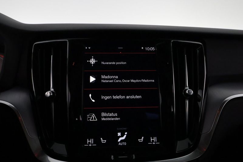 Volvo V60 bild 17