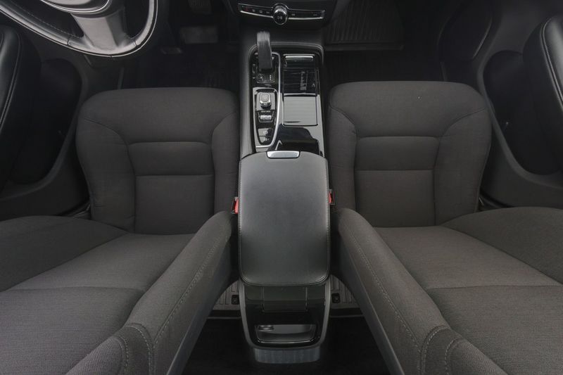 Volvo V60 bild 14