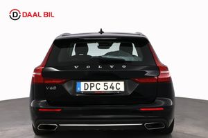 Volvo V60 bild 7