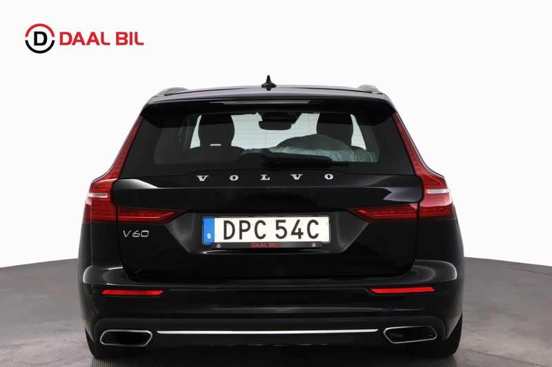 Volvo V60 bild 7