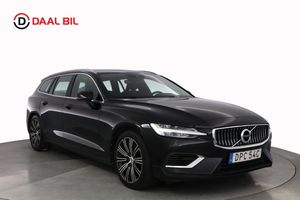 Volvo V60 bild 3