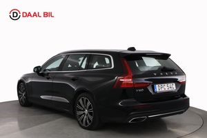Volvo V60 bild 8