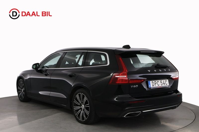 Volvo V60 bild 8