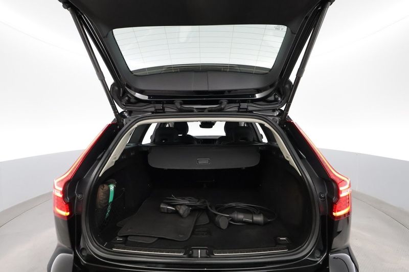 Volvo V60 bild 26