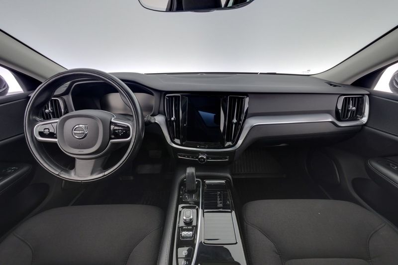 Volvo V60 bild 13