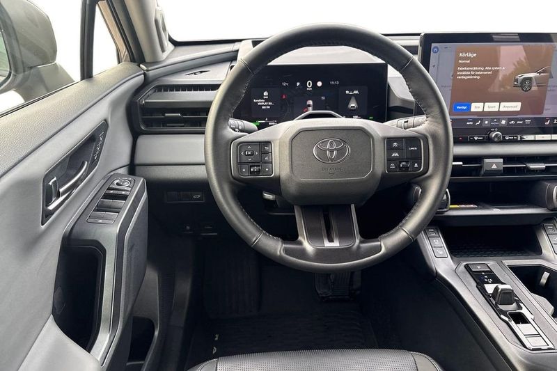 Toyota RAV4 bild 11