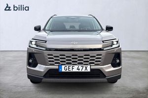 Toyota RAV4 bild 6
