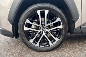 Toyota RAV4 bild 17