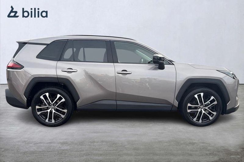 Toyota RAV4 bild 18