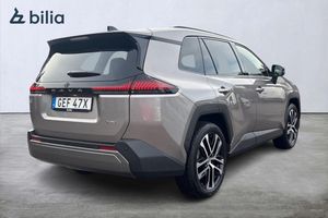 Toyota RAV4 bild 19