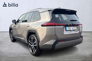 Toyota RAV4 bild 2