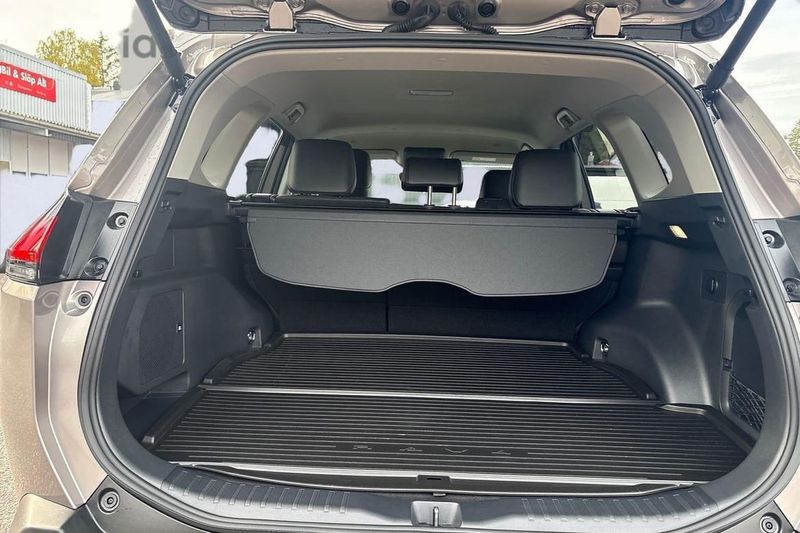 Toyota RAV4 bild 12