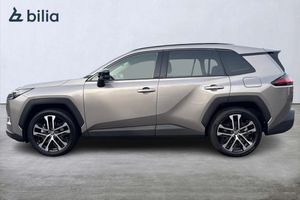 Toyota RAV4 bild 3