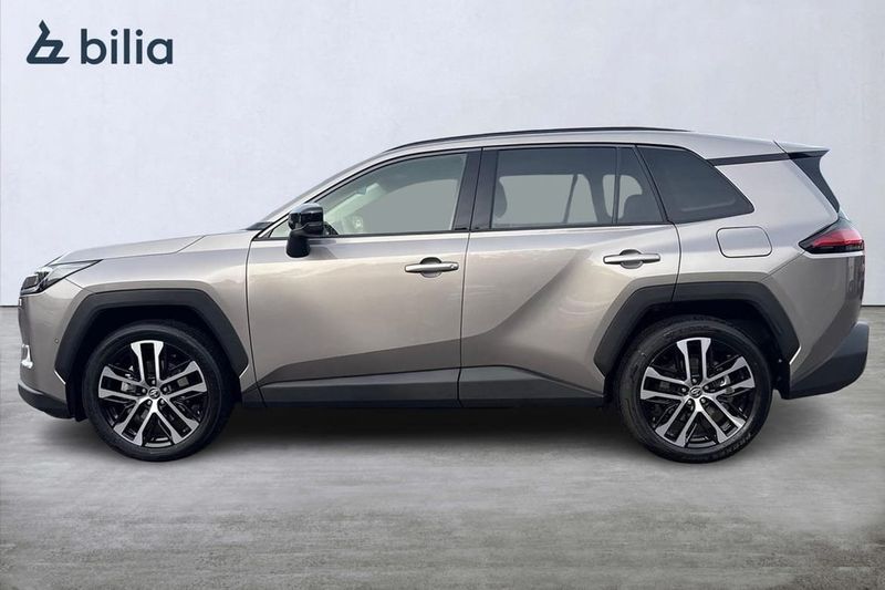 Toyota RAV4 bild 3