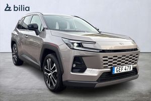 Toyota RAV4 bild 20