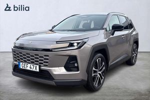 Toyota RAV4 bild 1