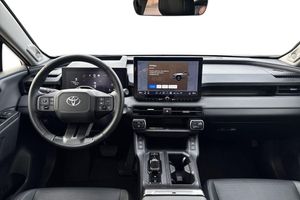 Toyota RAV4 bild 10