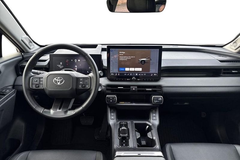 Toyota RAV4 bild 10
