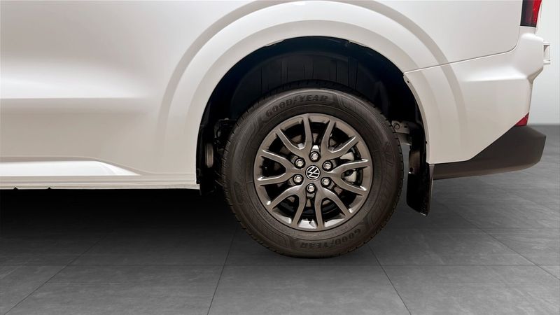 Volkswagen Transporter bild 6