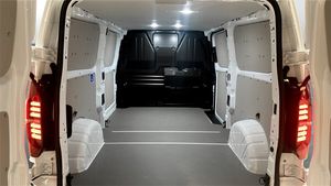 Volkswagen Transporter bild 12