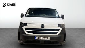 Volkswagen Transporter bild 4
