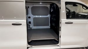 Volkswagen Transporter bild 11