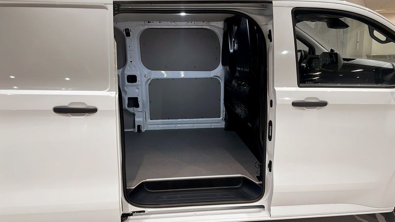 Volkswagen Transporter bild 11