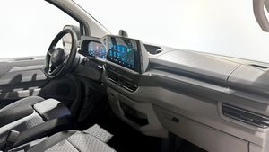 Volkswagen Transporter bild 10