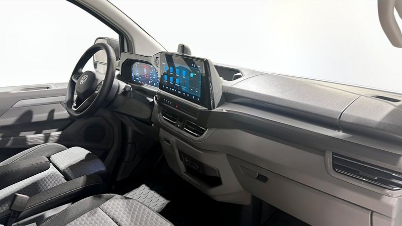 Volkswagen Transporter bild 10