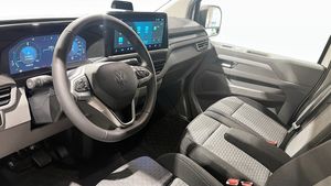 Volkswagen Transporter bild 7