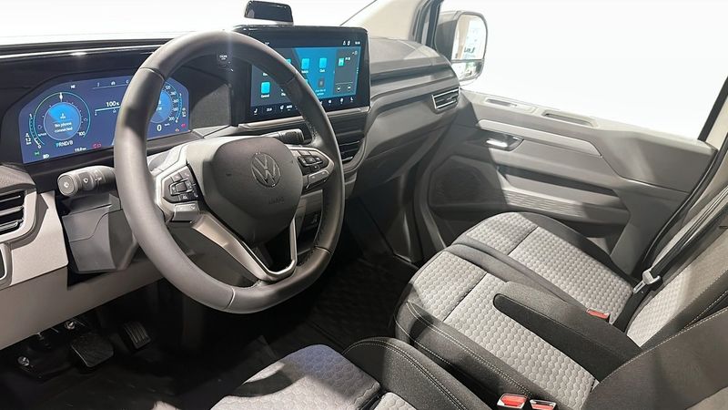 Volkswagen Transporter bild 7