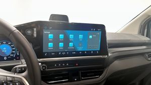 Volkswagen Transporter bild 9