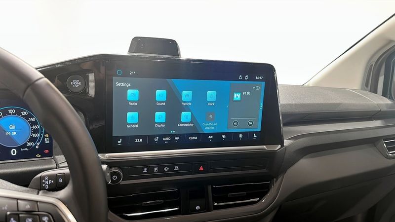 Volkswagen Transporter bild 9