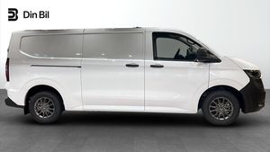 Volkswagen Transporter bild 2