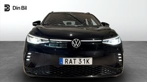 Volkswagen ID.4 bild 4