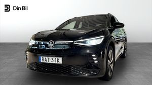 Volkswagen ID.4 bild 1