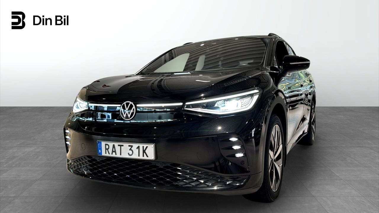 Volkswagen ID.4