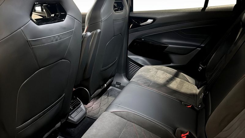 Volkswagen ID.4 bild 11