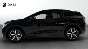 Volkswagen ID.4 bild 2