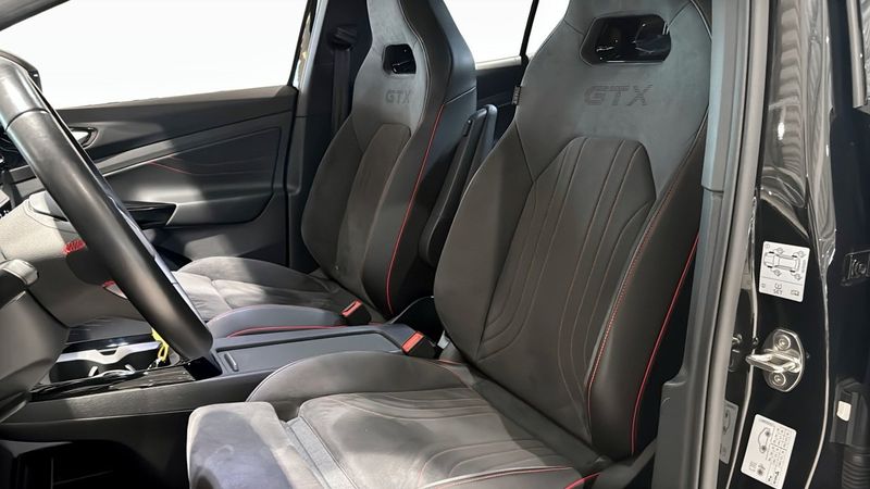 Volkswagen ID.4 bild 8