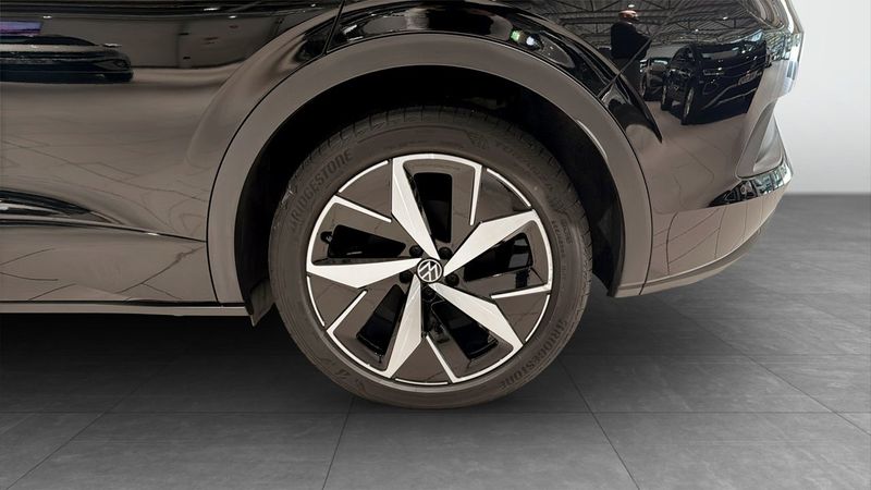 Volkswagen ID.4 bild 6