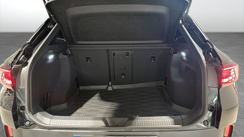 Volkswagen ID.4 bild 12
