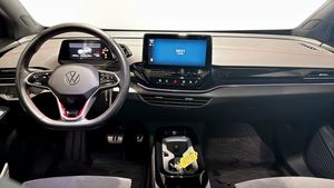 Volkswagen ID.4 bild 10