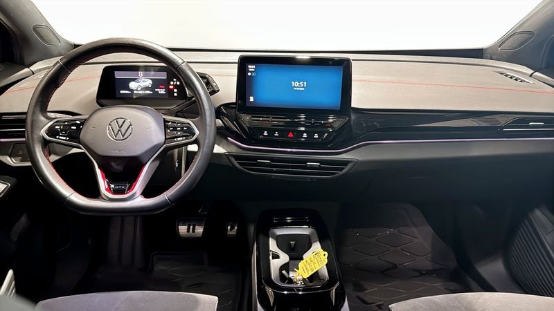 Volkswagen ID.4 bild 10