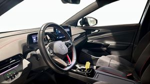 Volkswagen ID.4 bild 7