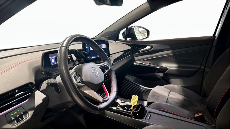 Volkswagen ID.4 bild 7