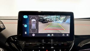 Volkswagen ID.4 bild 9